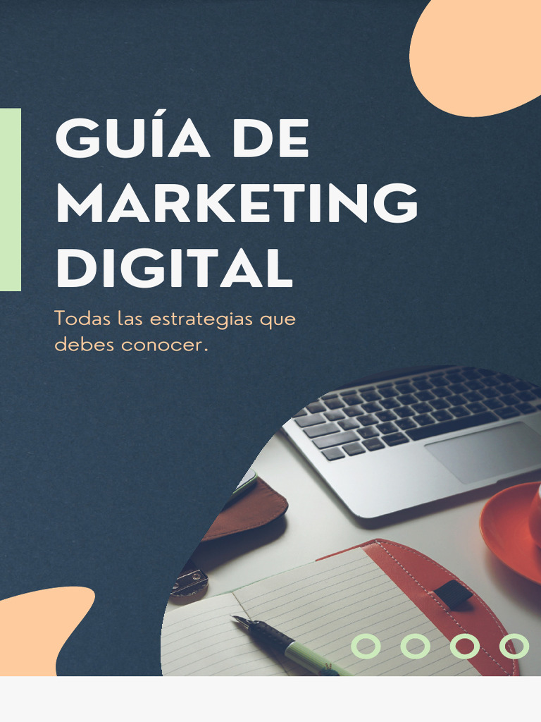 Guia de Marketing Digital para Emprendedores | PDF | Las emociones ...