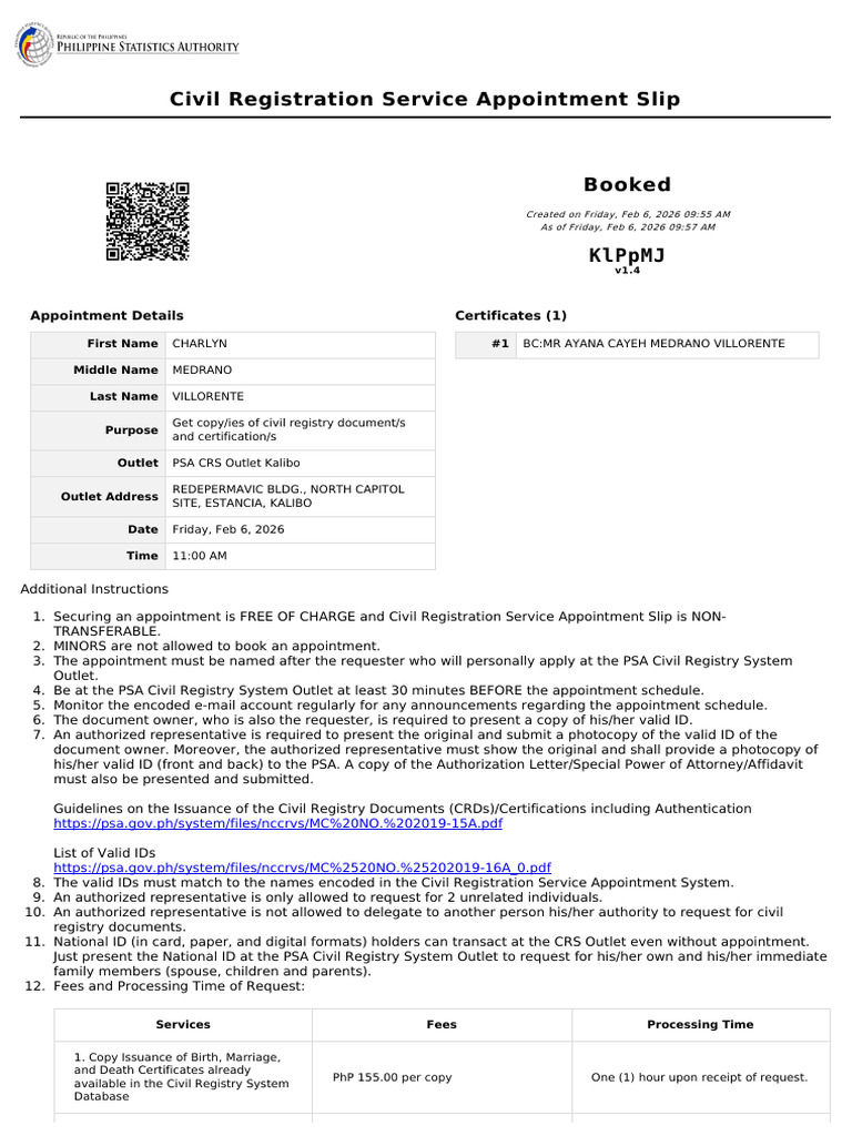 Document | PDF | Government