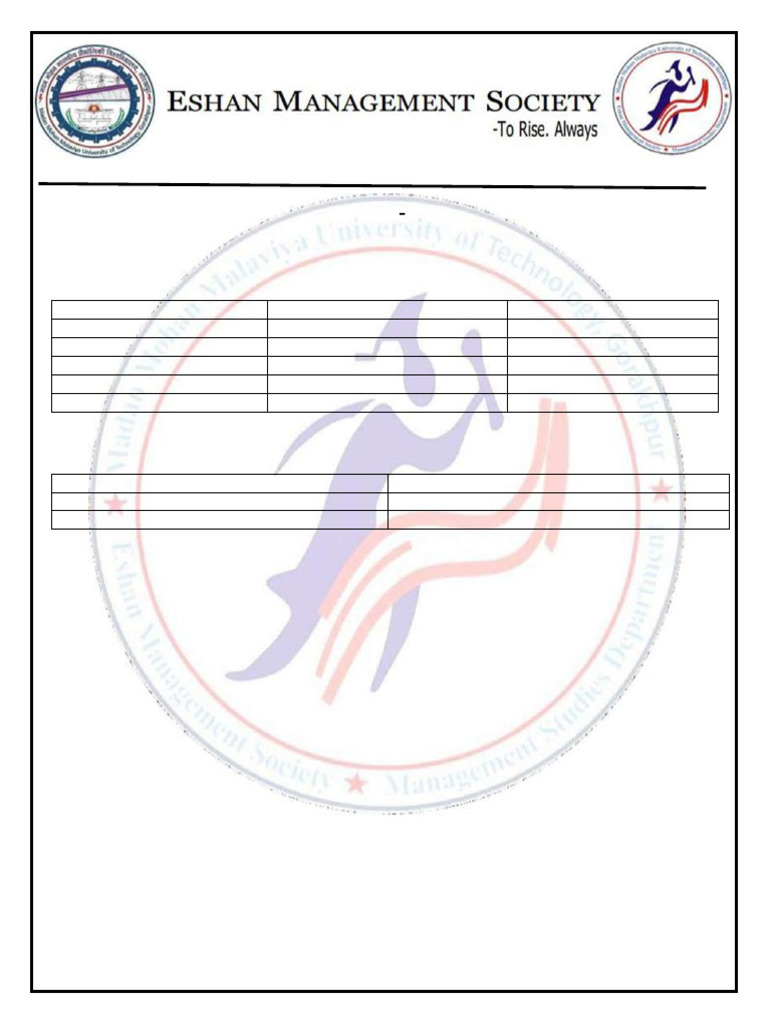 Stage Committee | PDF