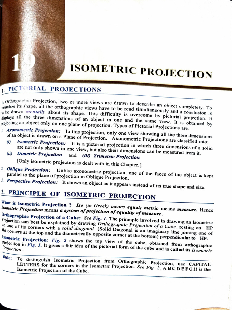 Eg 2 Isometric | PDF