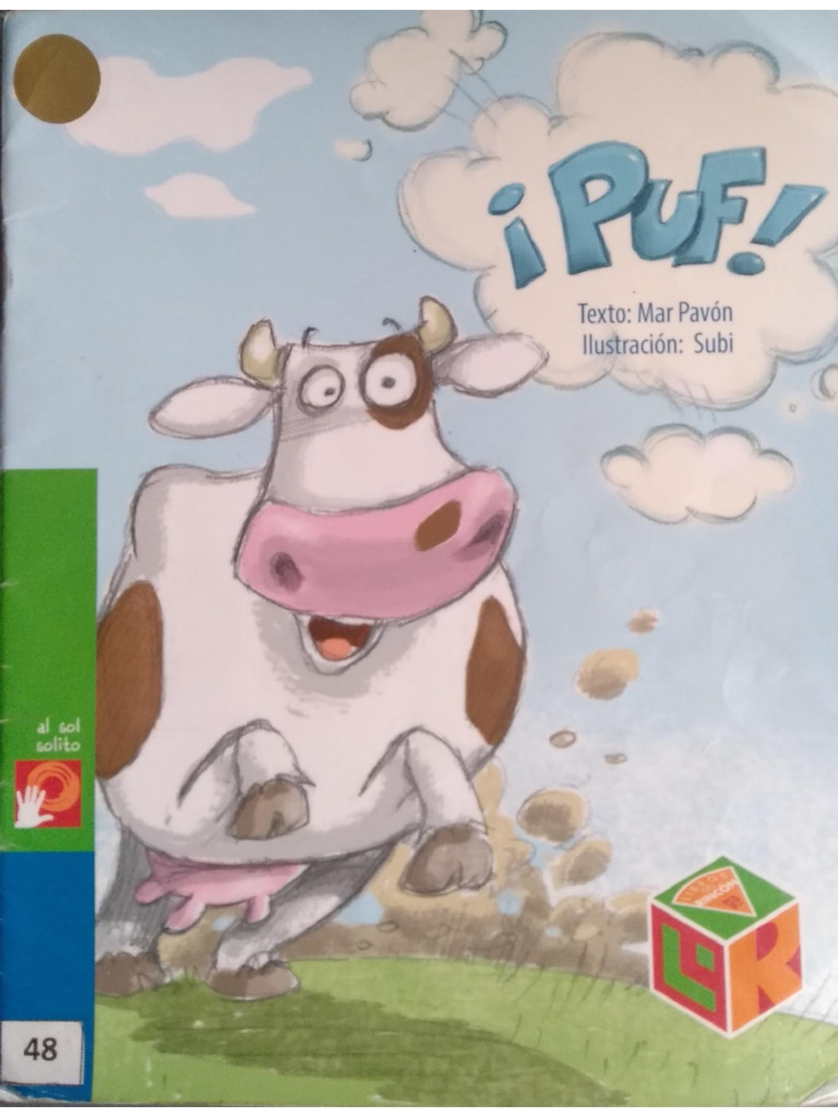 ¡Puff! | PDF
