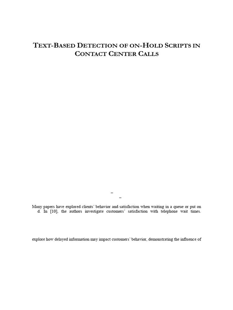5 | PDF | Receiver Operating Characteristic | Information Science