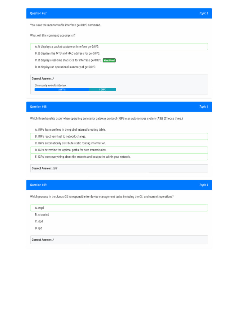 De 3 | PDF