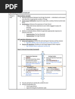 OTPF-4 Overview: Client Factors & Skills | PDF | Occupational Therapy ...