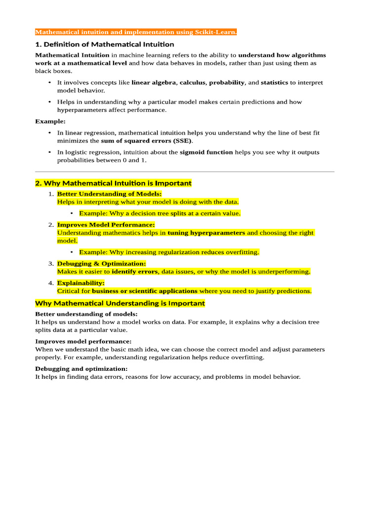 ML 8 New | PDF