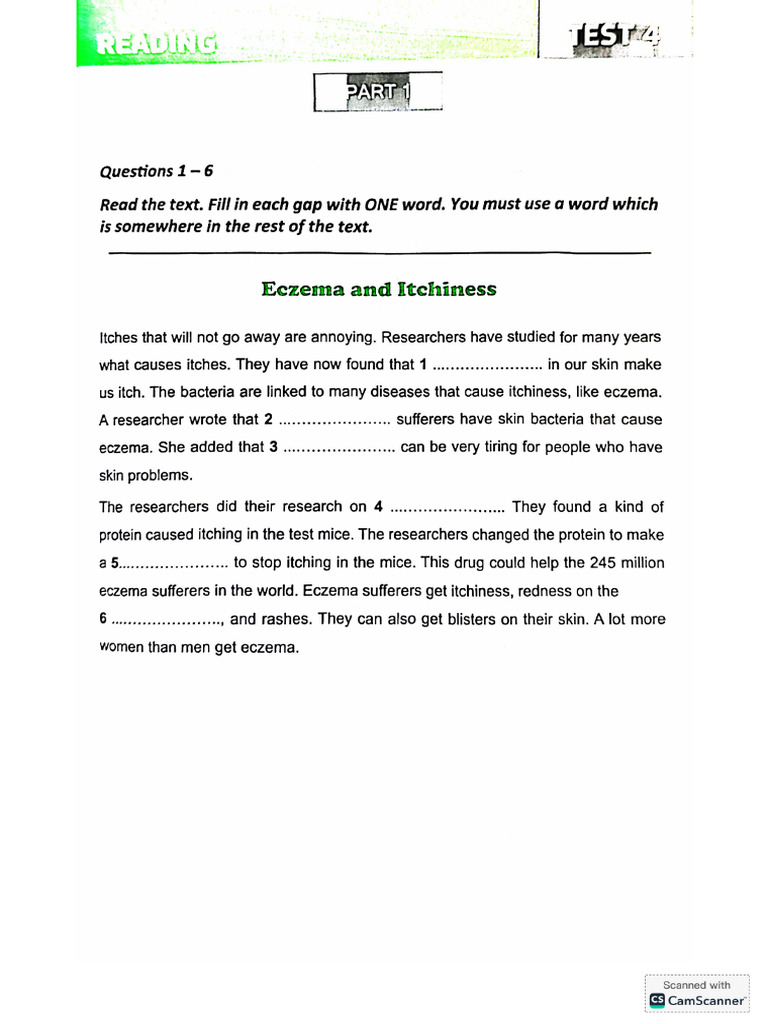 Reading 4 | PDF