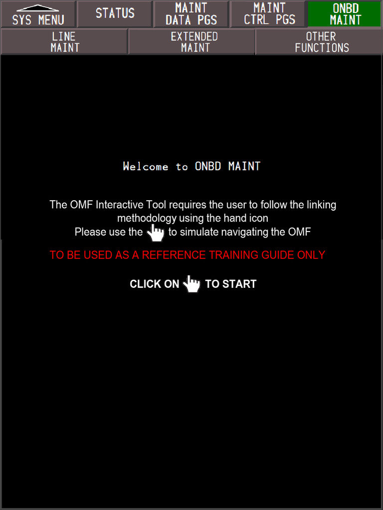 Omf Interactive | PDF