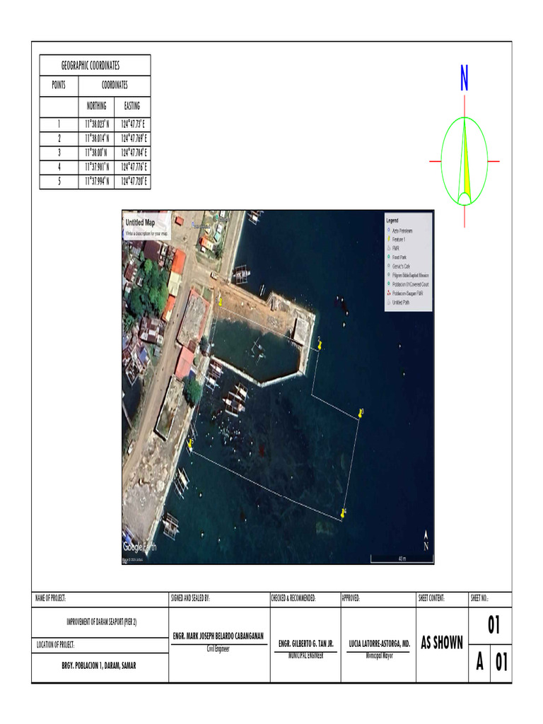 Seaport | PDF