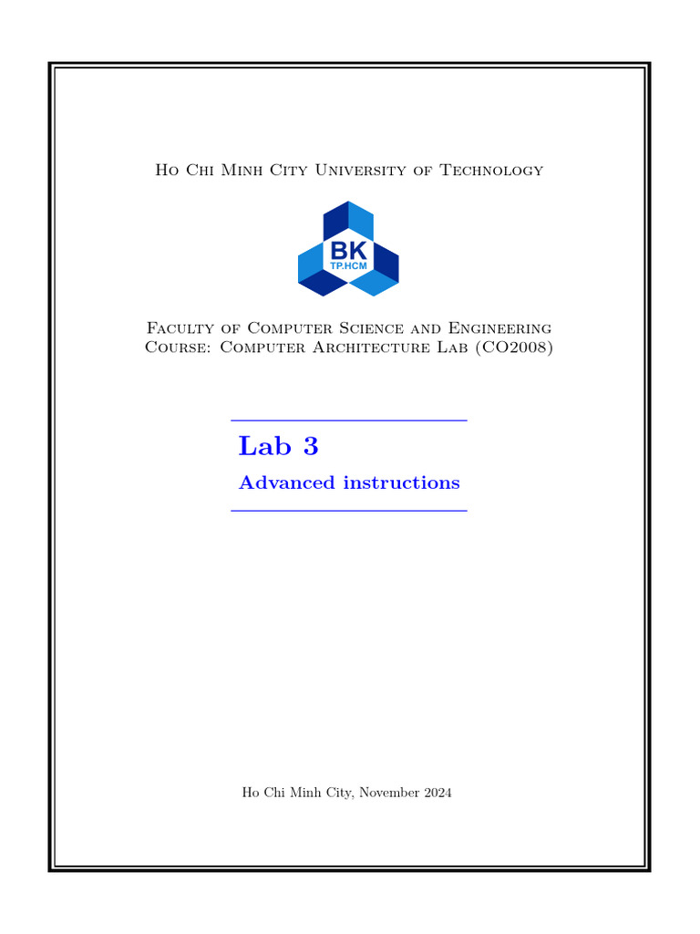Lab 3 | PDF | String (Computer Science) | Software Engineering