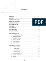 FK Daftar Isi