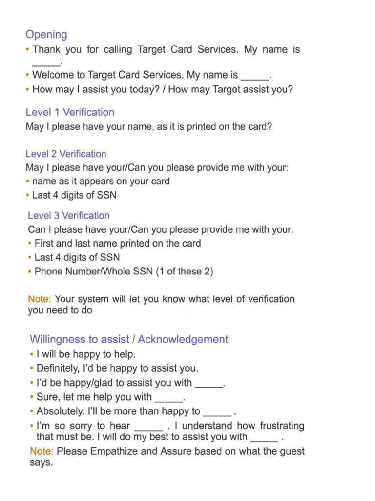 Call Flow | PDF