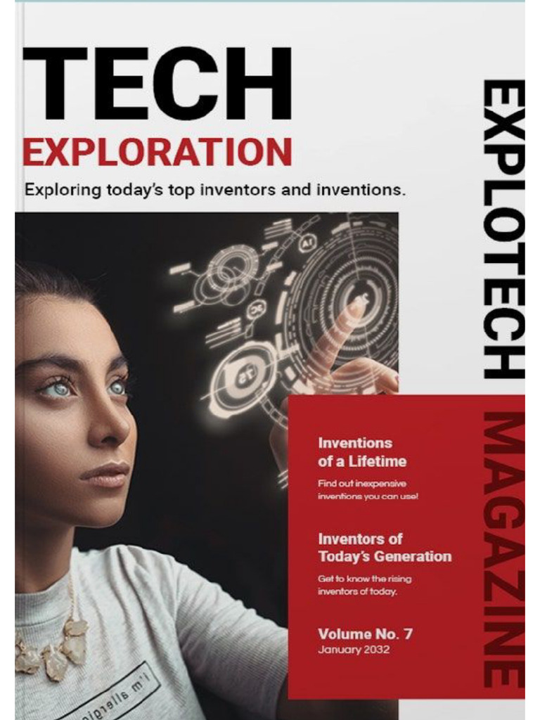 Magazine | PDF