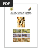 Financial Services