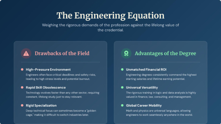 Engineering Trade Offs | PDF