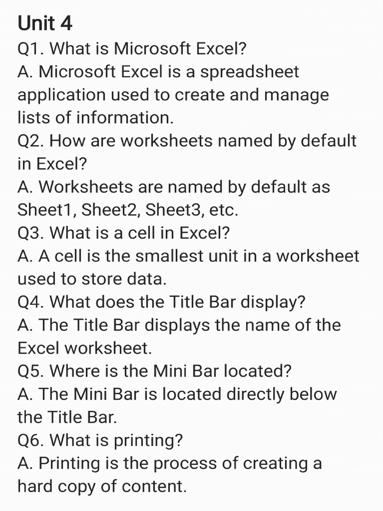 Computer | PDF