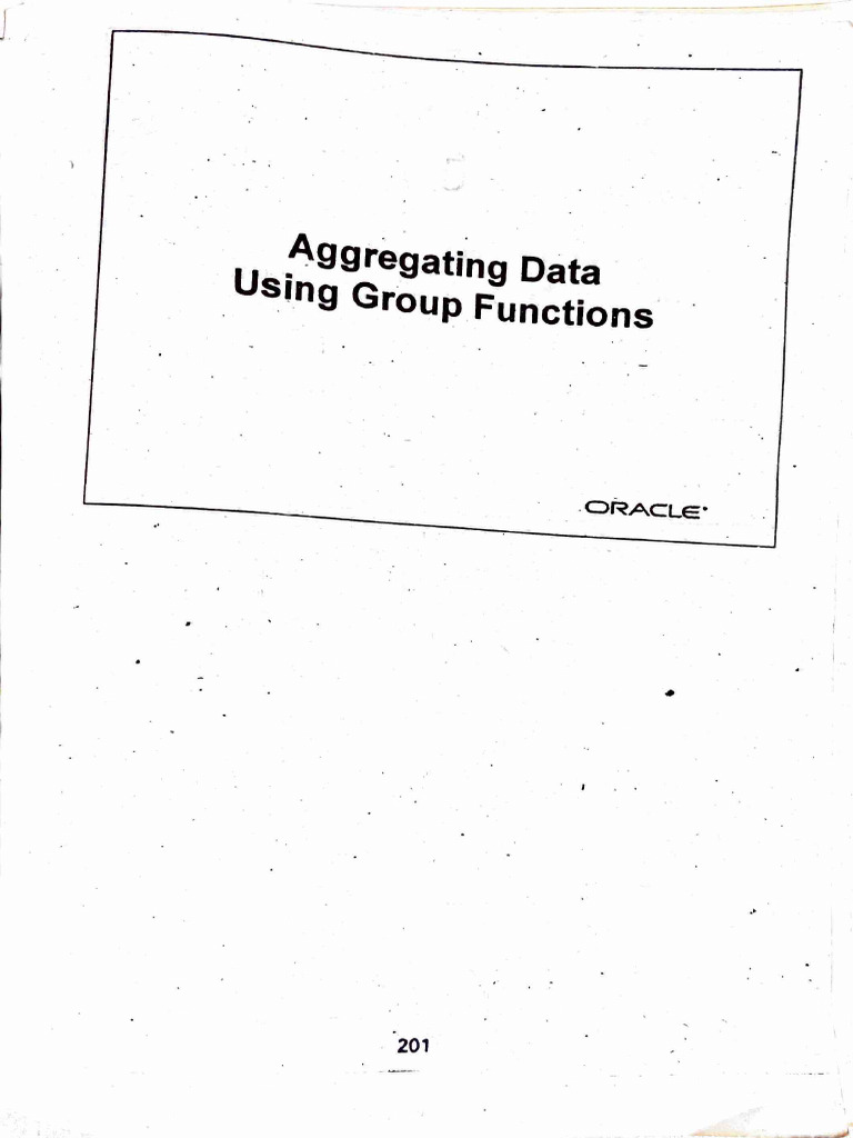 Chapter 5 Database Managemnt | PDF