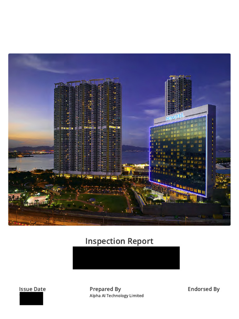 Sample Report Mar25_reduced | PDF