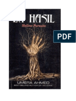 La Haasil by Umera Ahmed