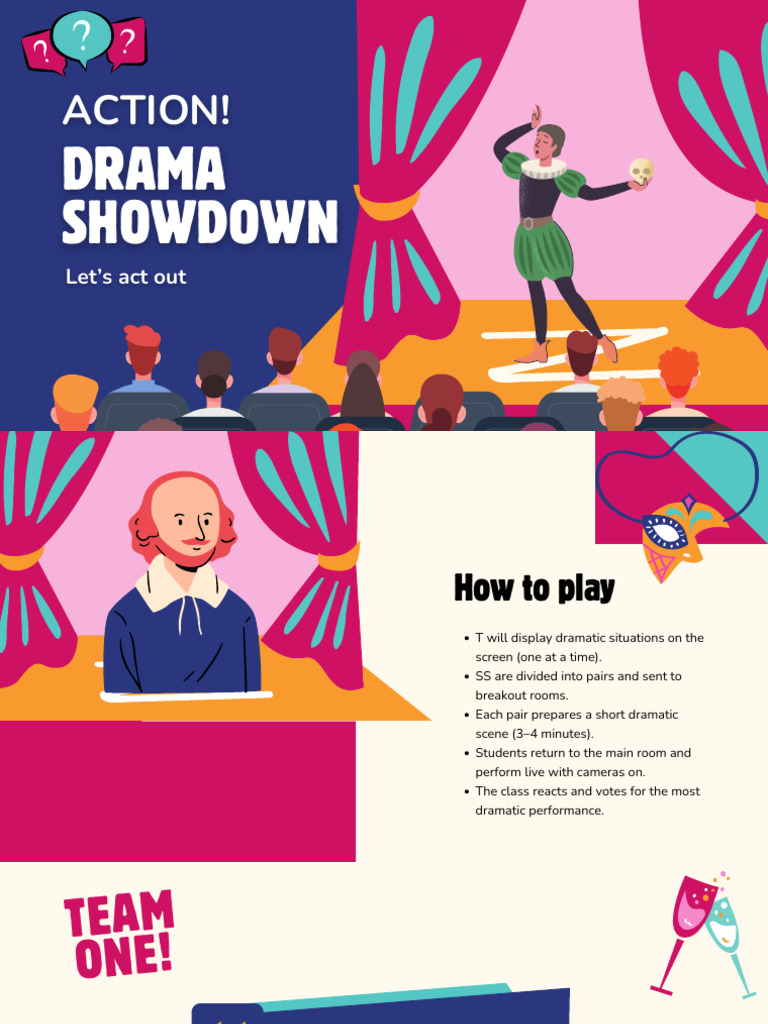 Action! | PDF