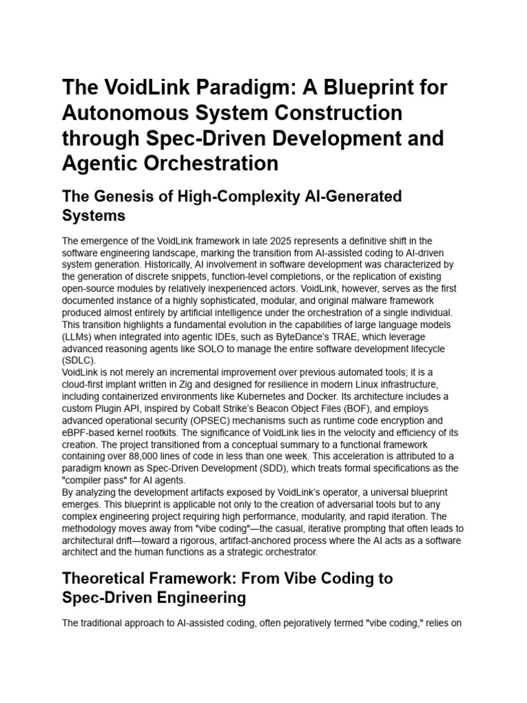 Building AI Projects With Prompts | PDF | Artificial Intelligence ...