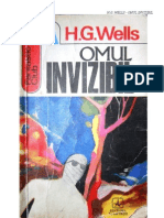 HG Wells - Omul Invizibil v1.0