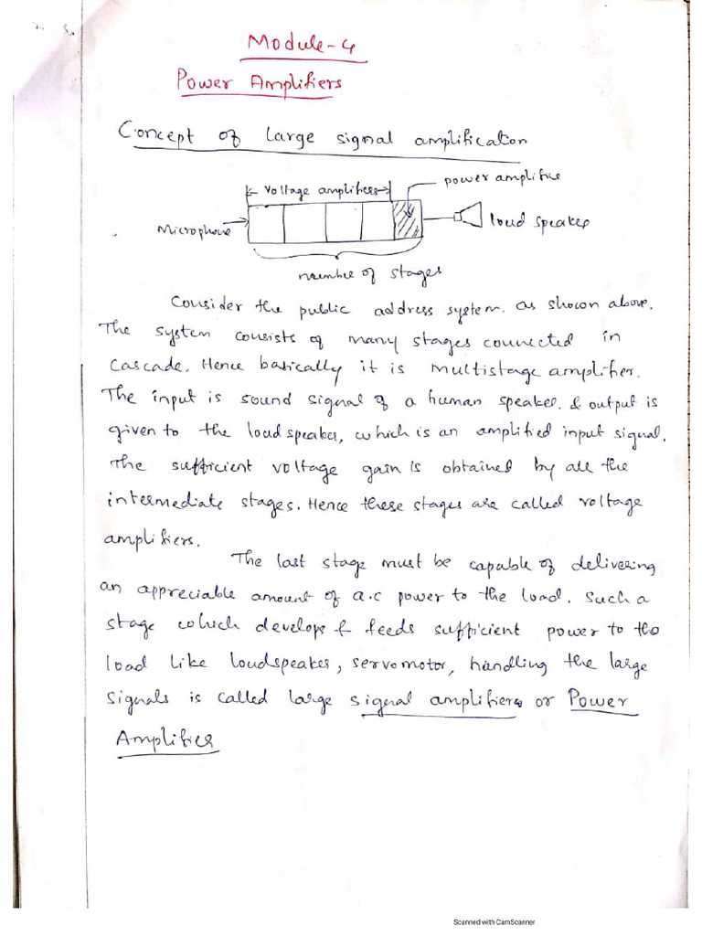 AEC Module 4 | PDF