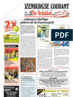 Rozenburgse Courant Week 28