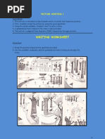 Download Picture Writing 1 Recount Text by Bambang Yulianto SN99674185 doc pdf