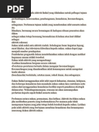 Kebaikan sukan