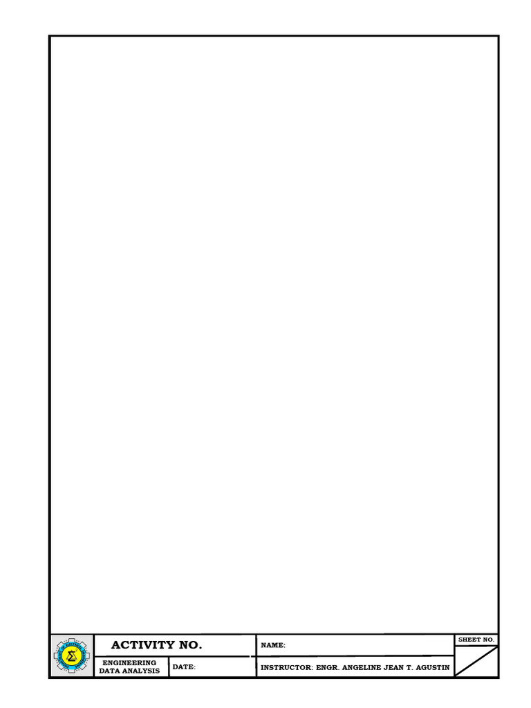 Ps Template | PDF