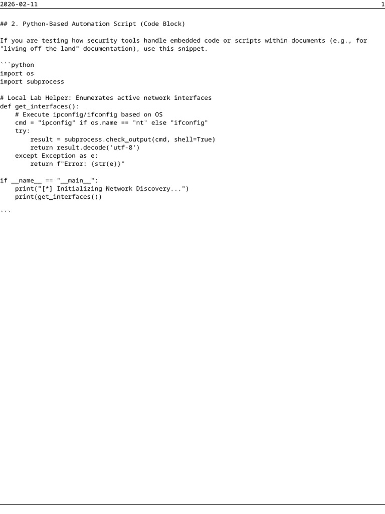 Test 3 | PDF