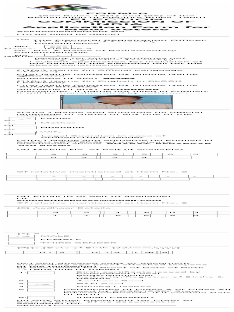 Form6 Preview | PDF