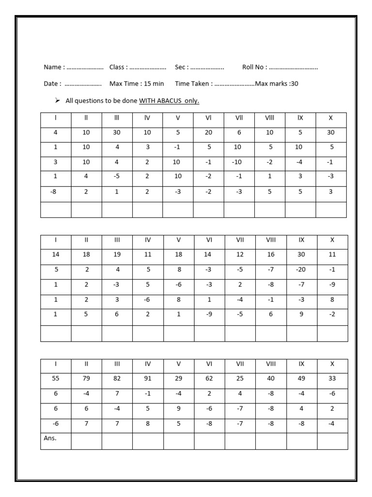 Level 2 Practice Paper 2026 | PDF