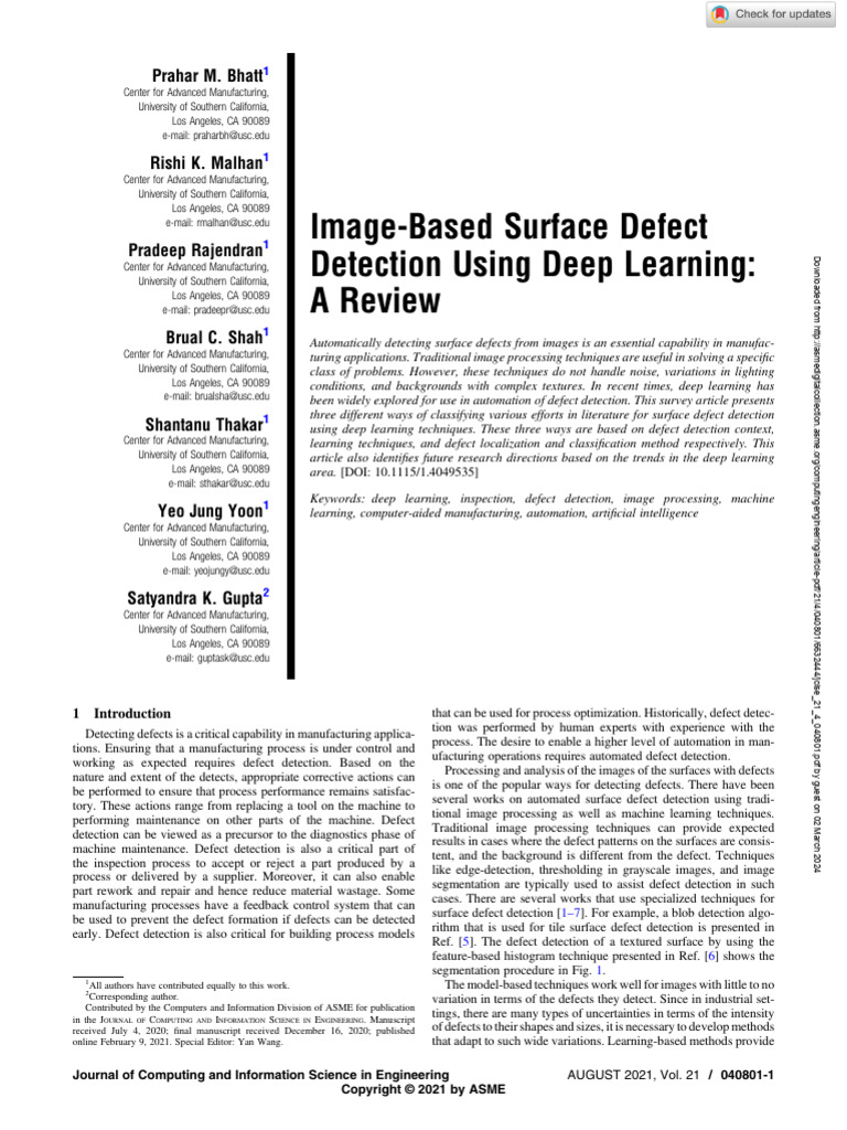 Man 2 | PDF | Deep Learning | Computing
