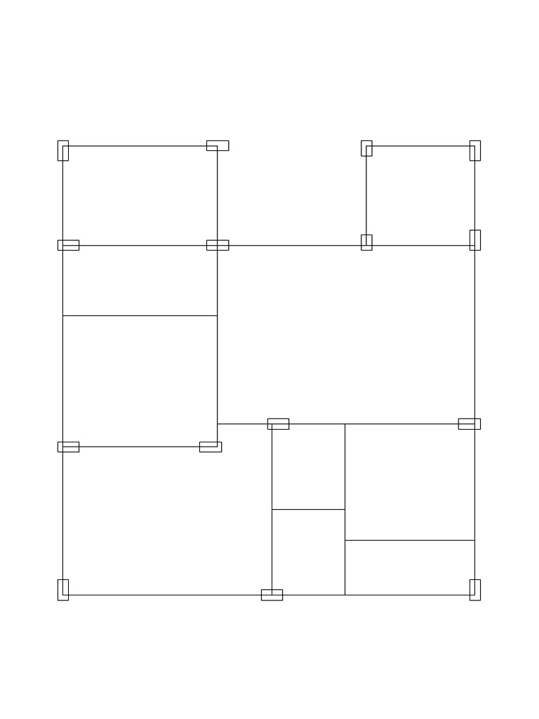 Centerline Plan | PDF