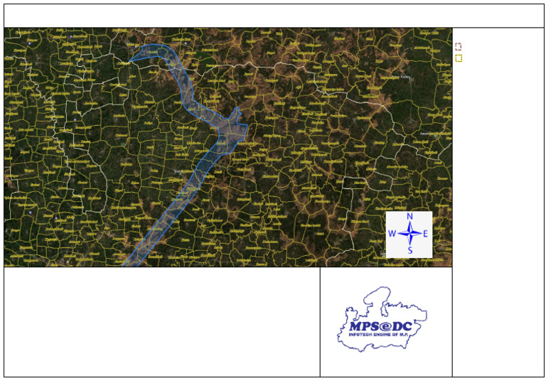 MPGeo-Map (1) | PDF