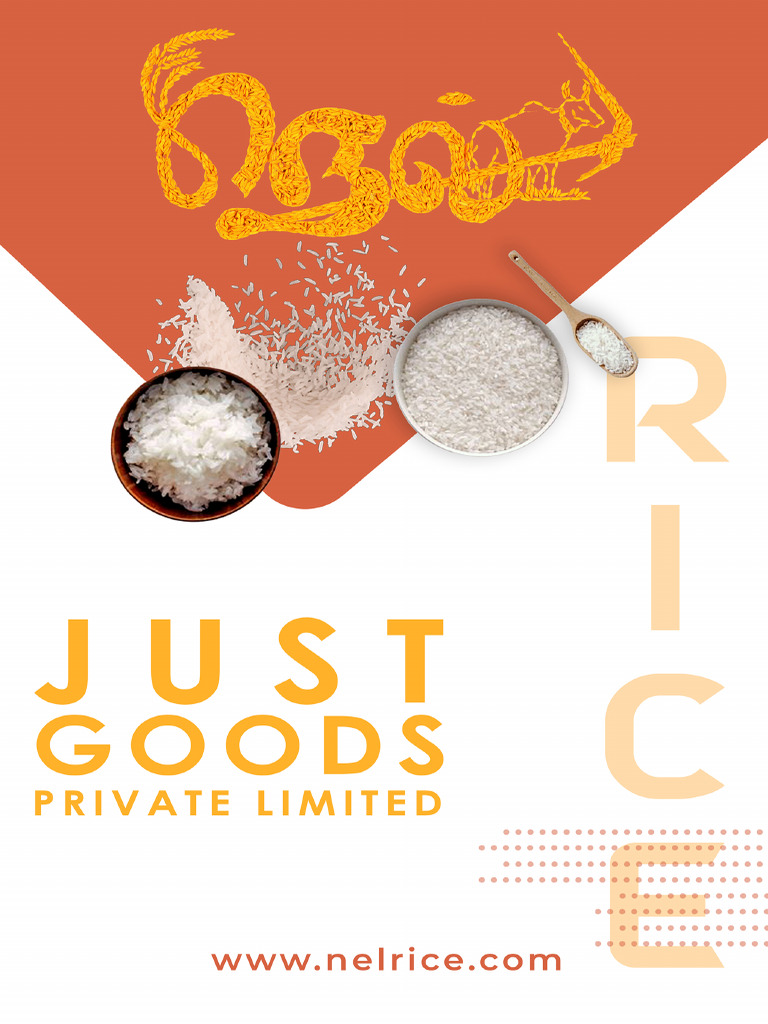 Nel Rice - Catalog 6x9 Final Updated | PDF