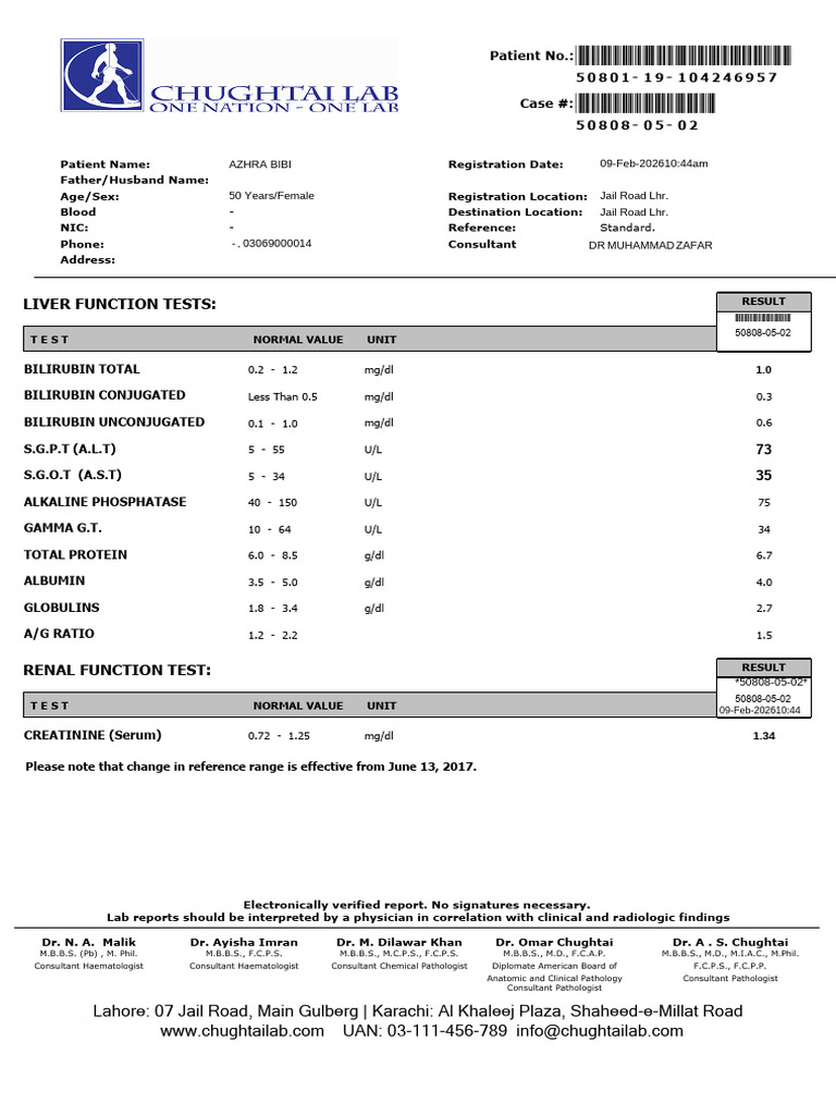 AZHRA | PDF | Pathology | Medicine