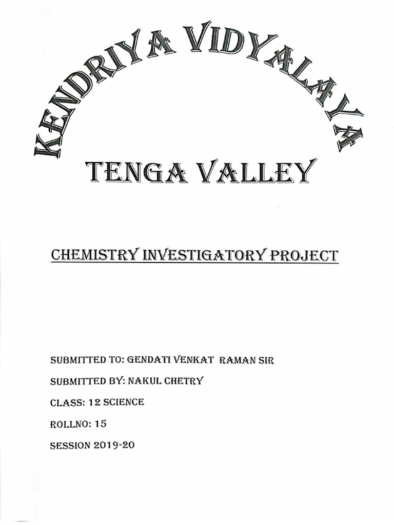 Project 11 | PDF