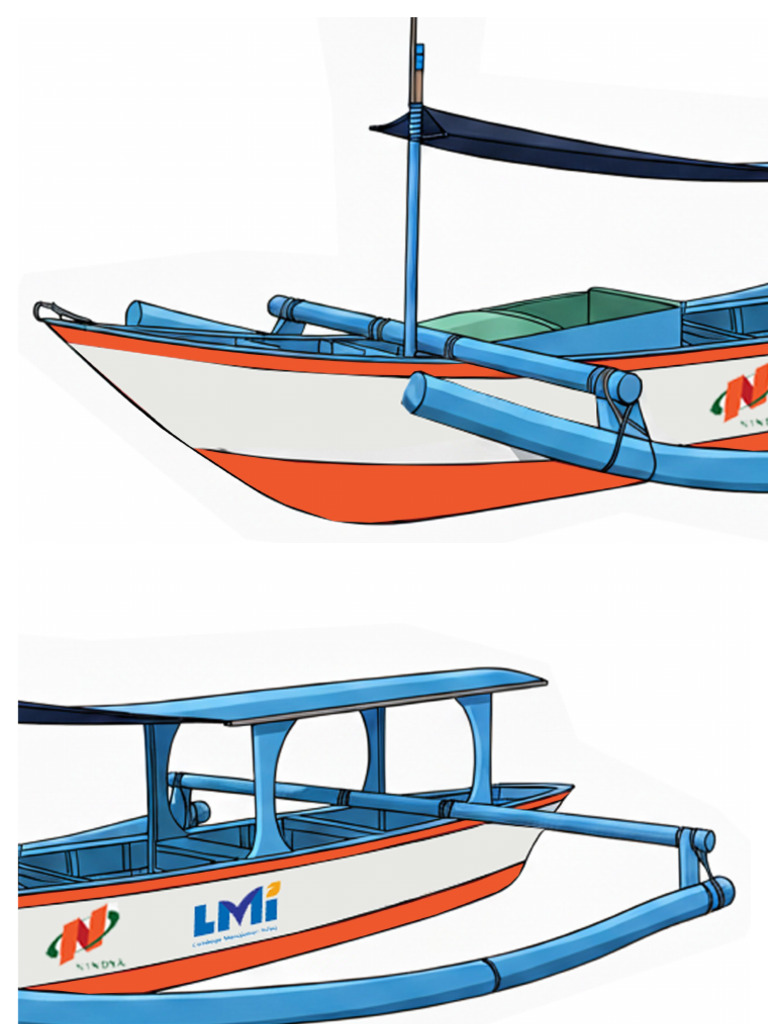 perahu2 | PDF