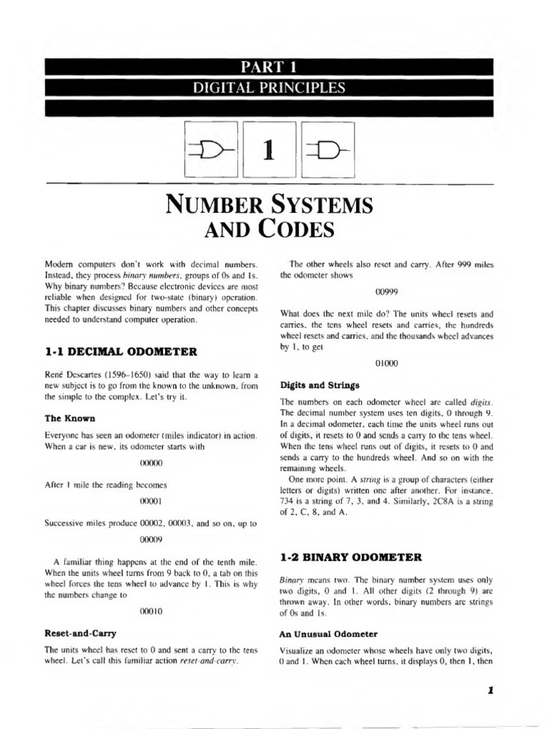 CH 1 | PDF