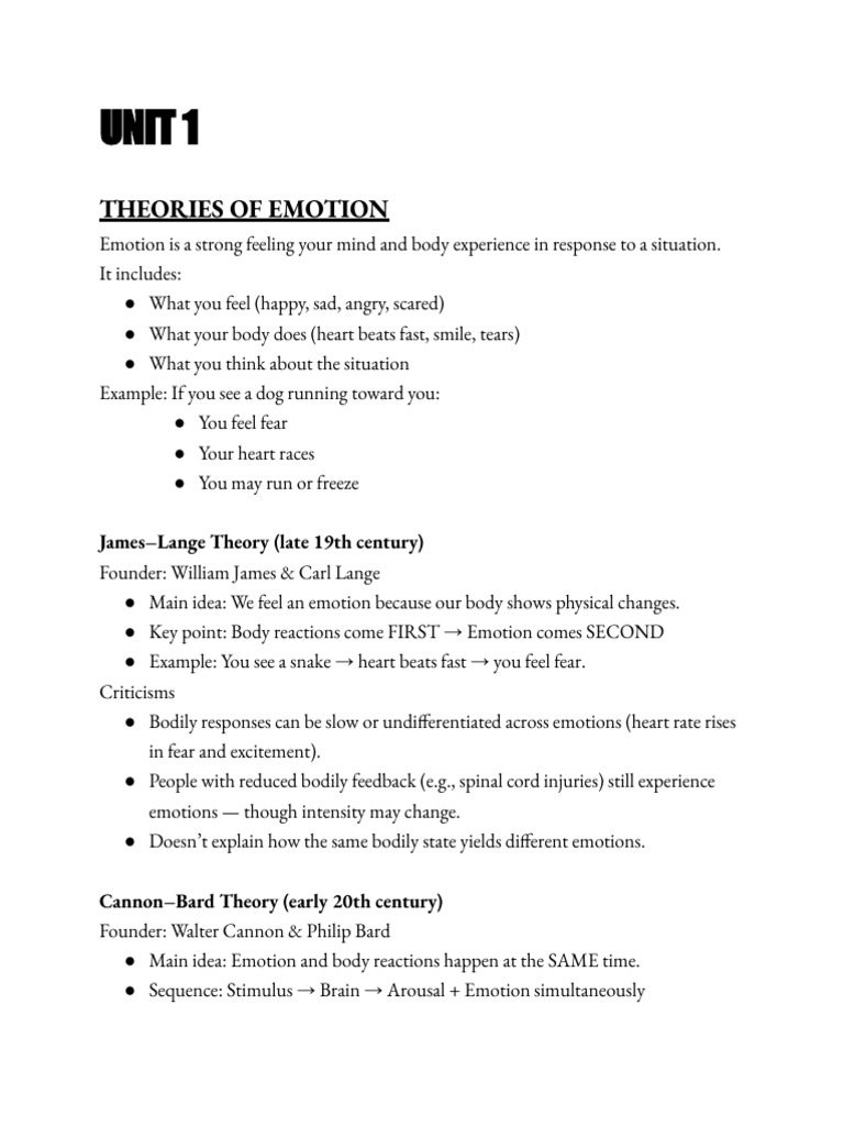 Psychobiology 3rd Sem | PDF | Synapse | Stress (Biology)
