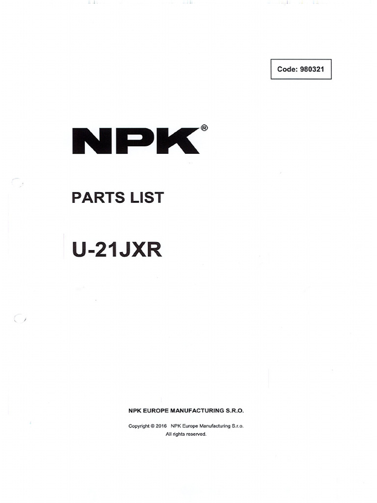 U 21 | PDF