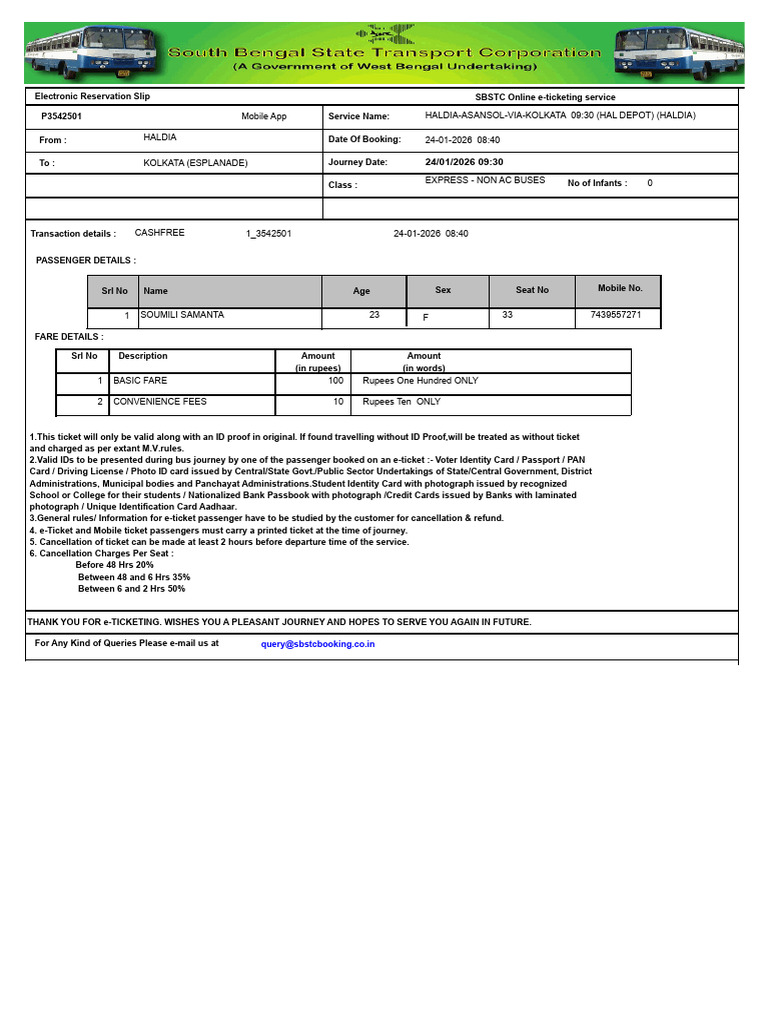3542501 | PDF | Identity Document | Access Control