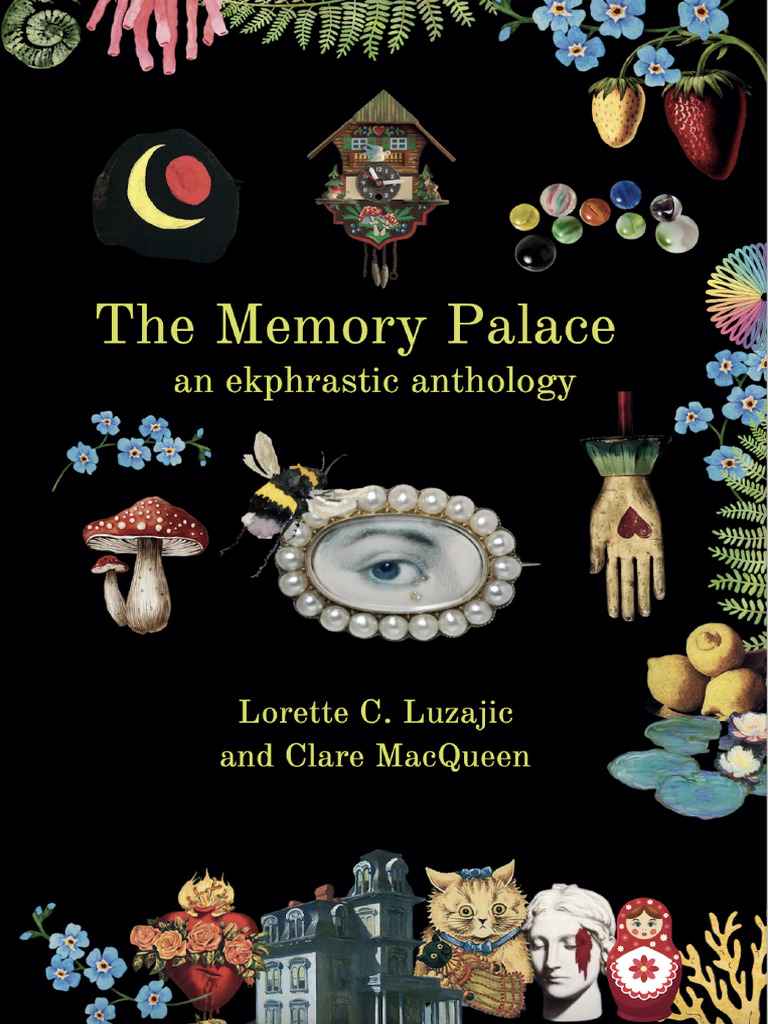 The Memory Palace Ebook | PDF
