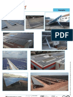 Photovoltaic Structures Catalogue