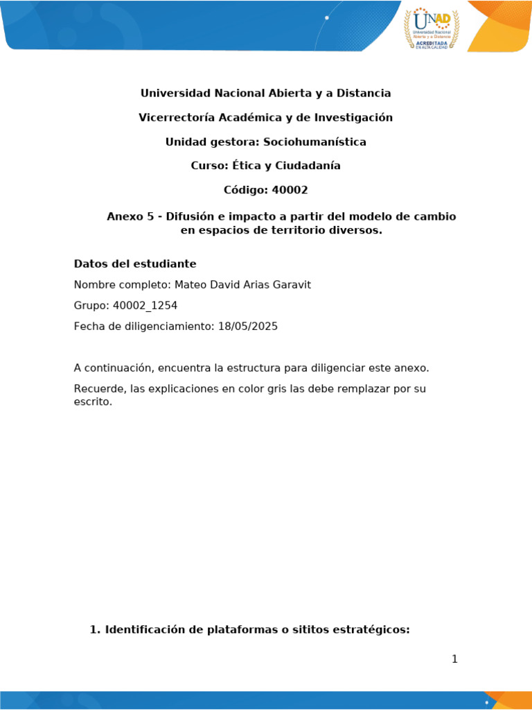 Anexo 4 | PDF