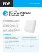 Emerson 1410S Gateway with 781S Antenna | PDF | Computer Network ...