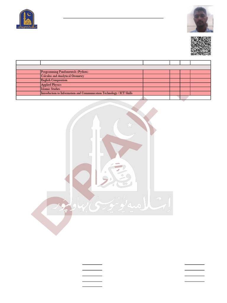 1770176815-F25BSEEN1E02047-transcript | PDF | Student Assessment And ...