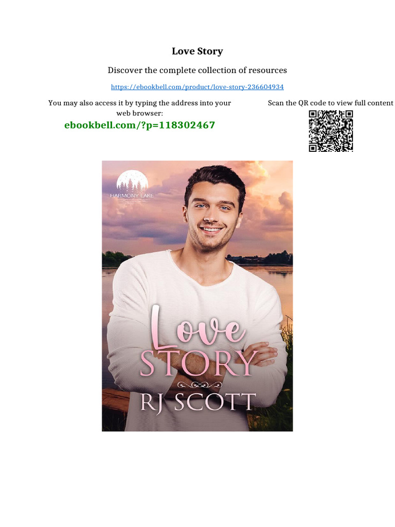 Love Story Ready to Read | PDF | Intellectual Property | Property